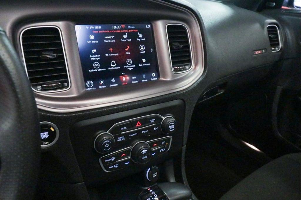 used 2023 Dodge Charger car, priced at $49,615