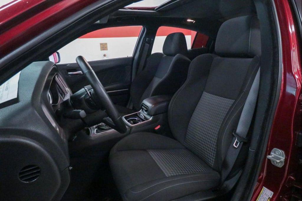 used 2023 Dodge Charger car, priced at $49,615