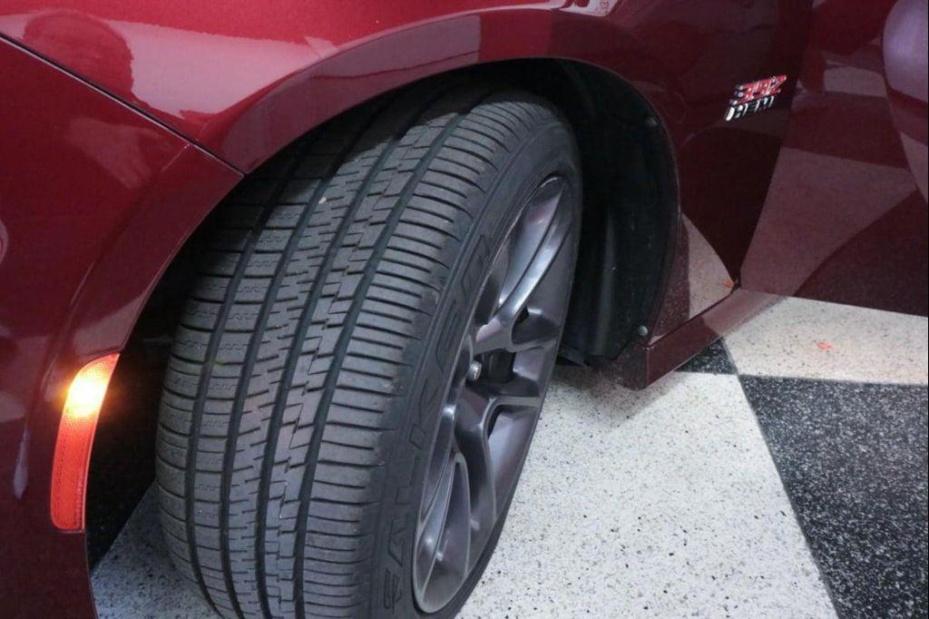 used 2023 Dodge Charger car, priced at $49,615