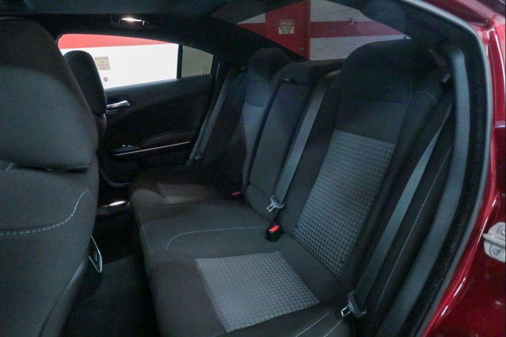 used 2023 Dodge Charger car, priced at $49,615