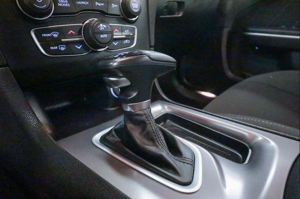 used 2023 Dodge Charger car, priced at $49,615
