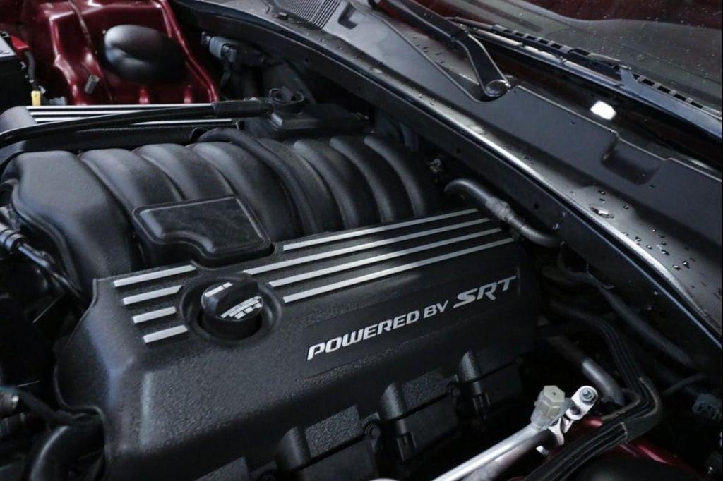 used 2023 Dodge Charger car, priced at $49,615