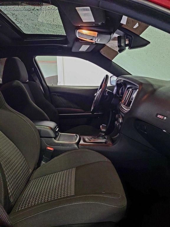 used 2023 Dodge Charger car, priced at $50,215
