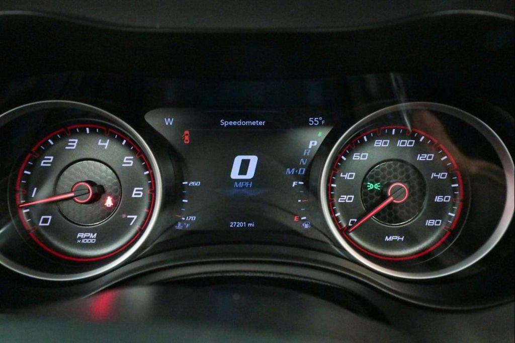 used 2023 Dodge Charger car, priced at $49,615