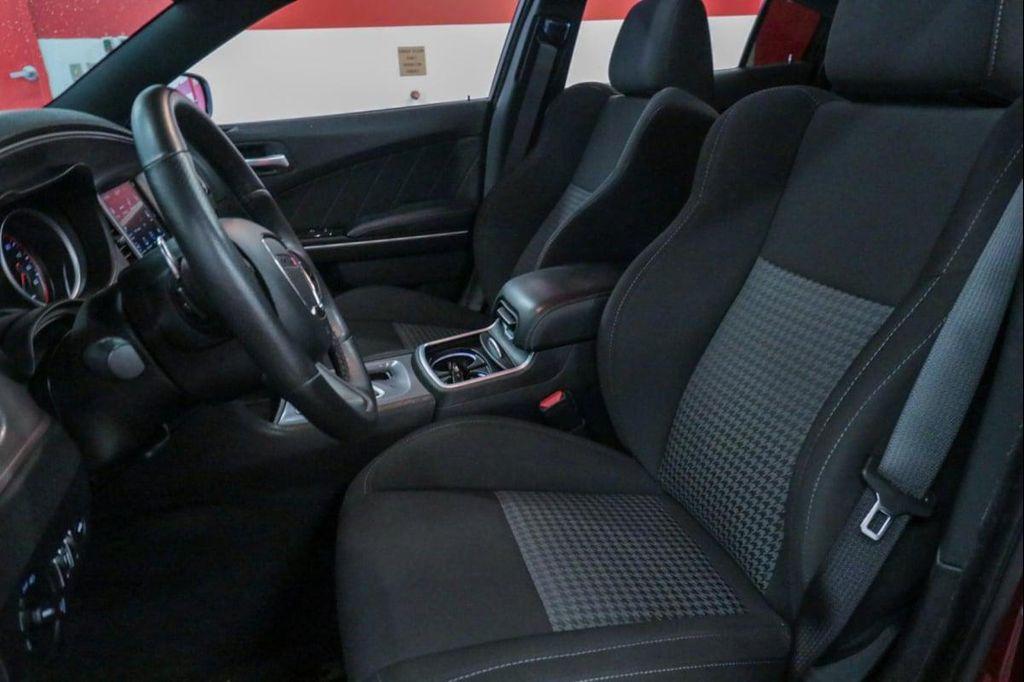 used 2023 Dodge Charger car, priced at $49,615