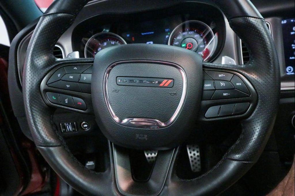 used 2023 Dodge Charger car, priced at $49,615