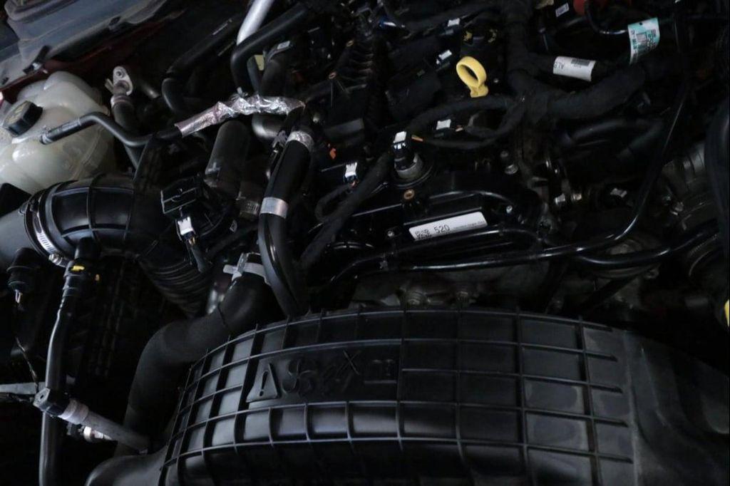 used 2022 Ford Ranger car, priced at $23,990