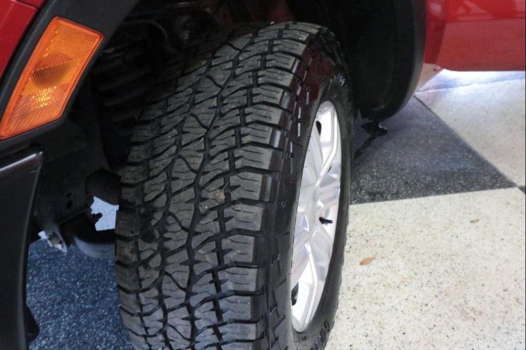 used 2022 Ford Ranger car, priced at $23,990