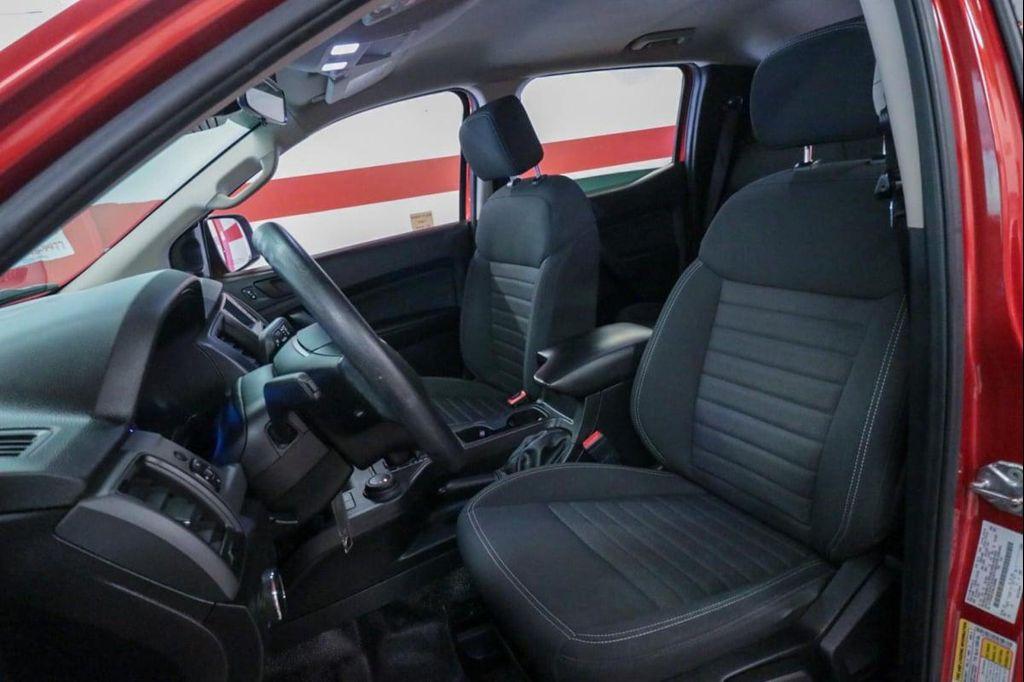 used 2022 Ford Ranger car, priced at $23,990