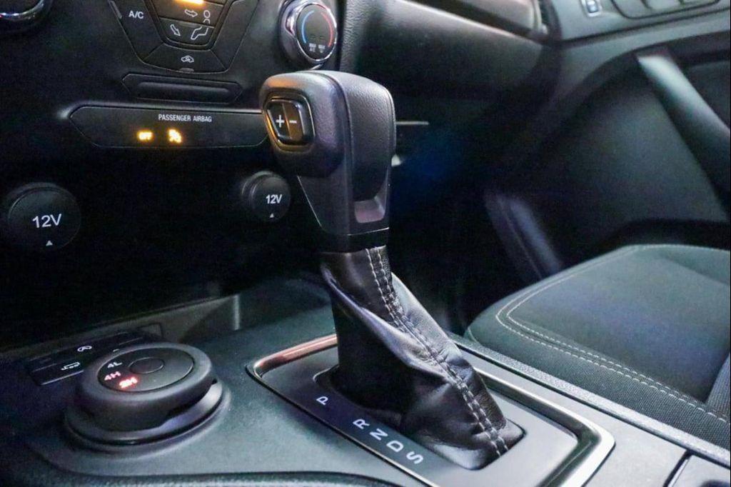 used 2022 Ford Ranger car, priced at $23,990