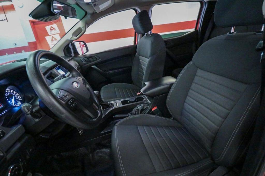 used 2022 Ford Ranger car, priced at $23,990