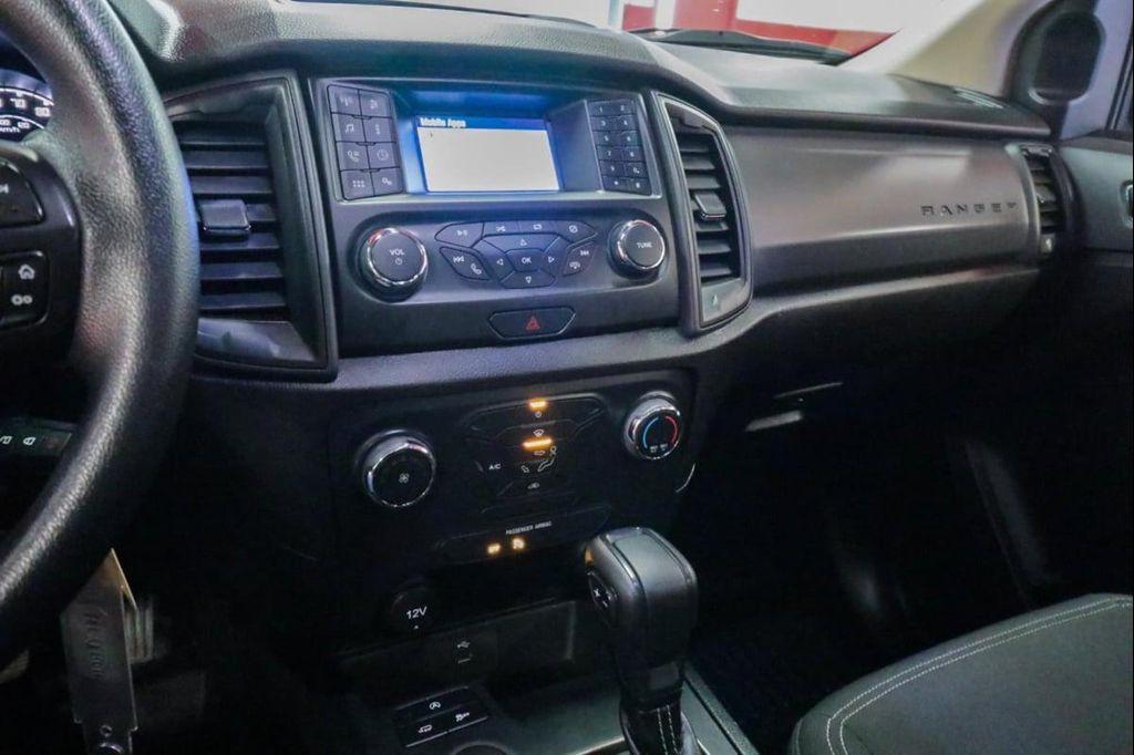 used 2022 Ford Ranger car, priced at $23,990