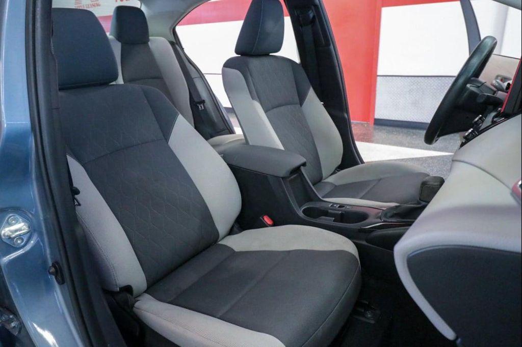 used 2023 Toyota Corolla car, priced at $19,990