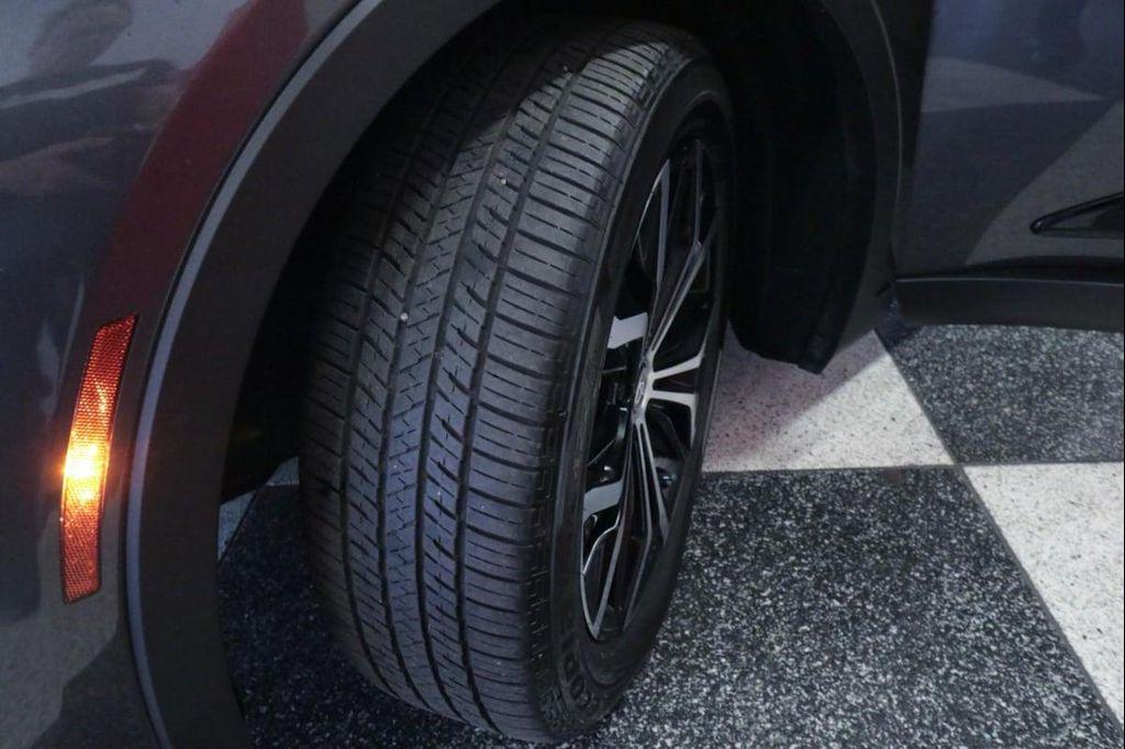 used 2023 Toyota Crown car, priced at $31,490