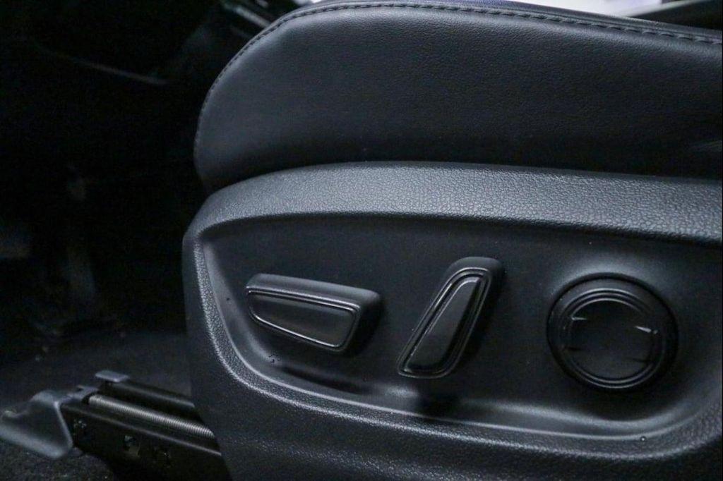 used 2023 Toyota Crown car, priced at $31,490