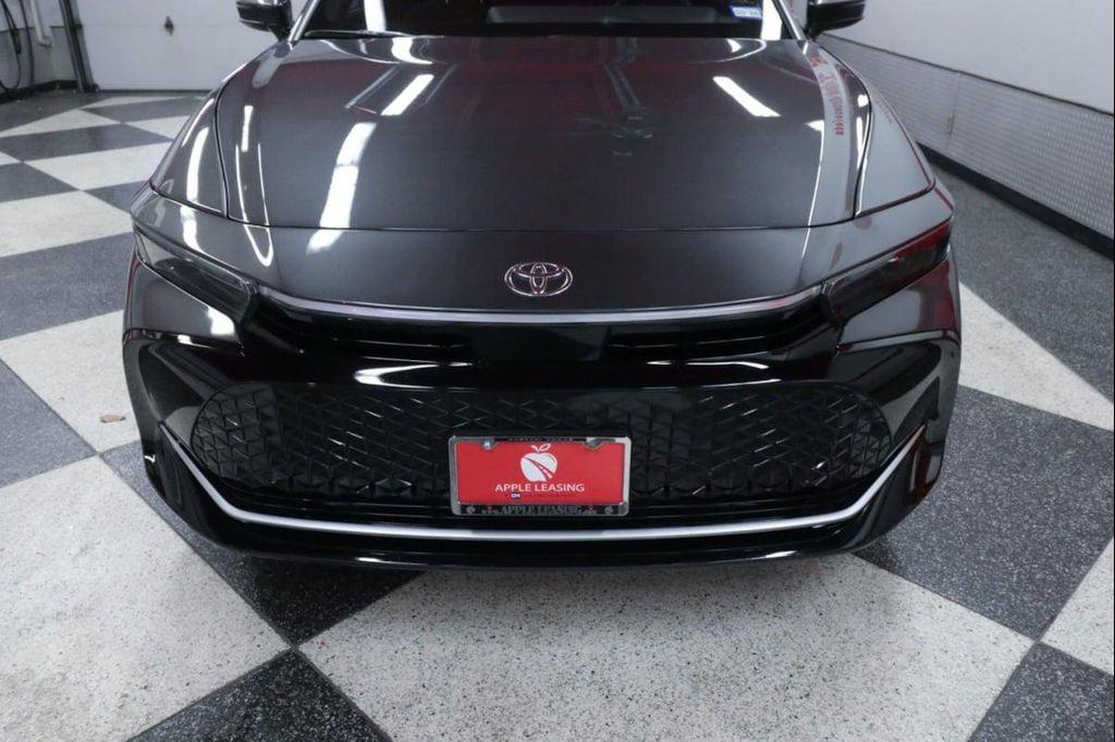 used 2023 Toyota Crown car, priced at $31,490