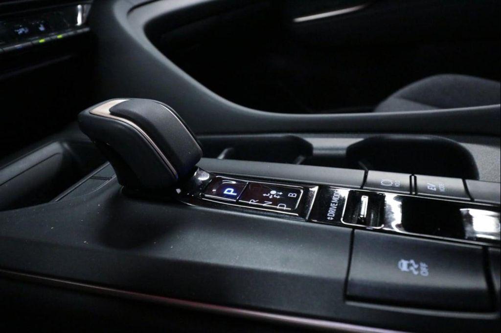 used 2023 Toyota Crown car, priced at $31,490