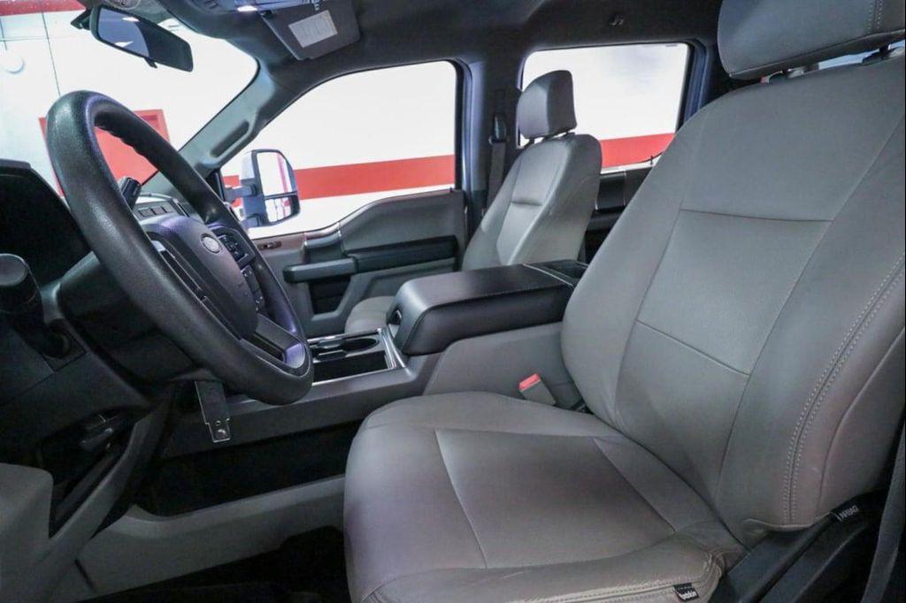used 2019 Ford F-250 car, priced at $43,215