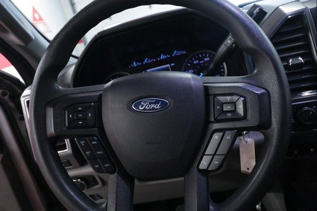 used 2019 Ford F-250 car, priced at $43,215