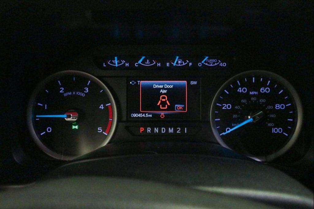 used 2019 Ford F-250 car, priced at $43,215