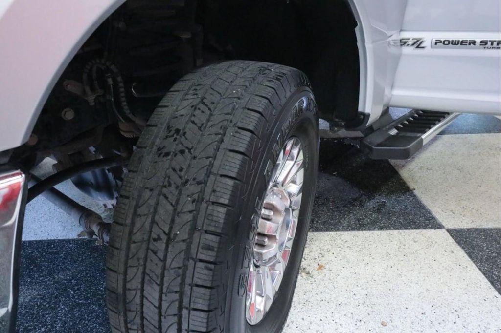 used 2019 Ford F-250 car, priced at $43,215