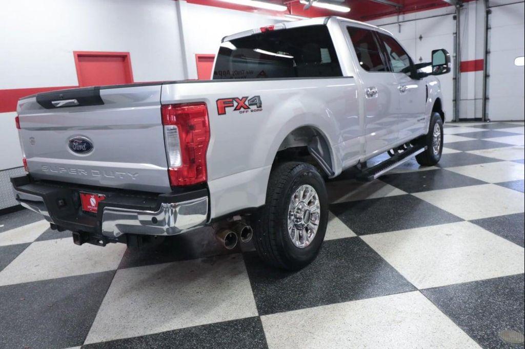 used 2019 Ford F-250 car, priced at $43,215