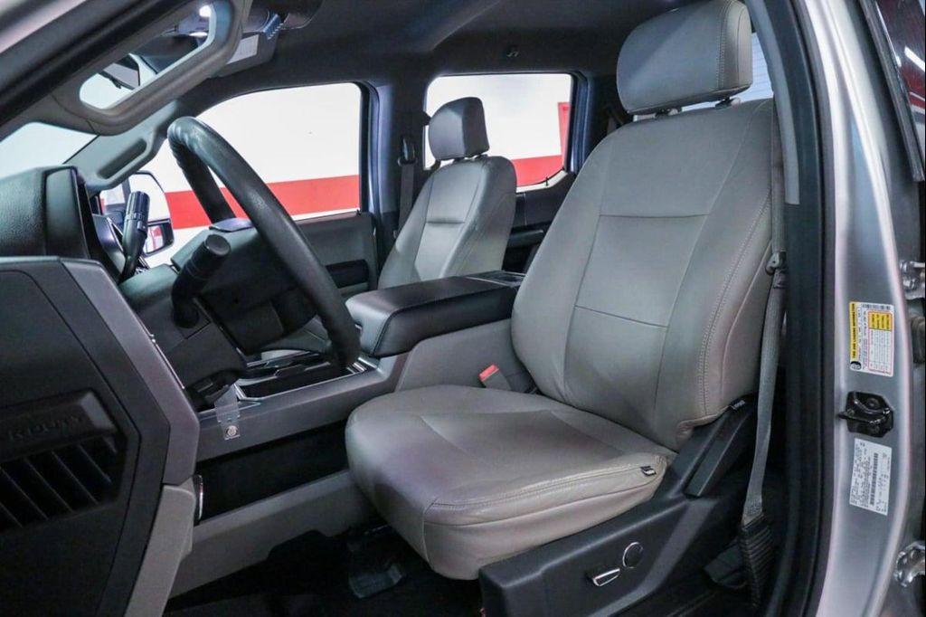 used 2019 Ford F-250 car, priced at $43,215