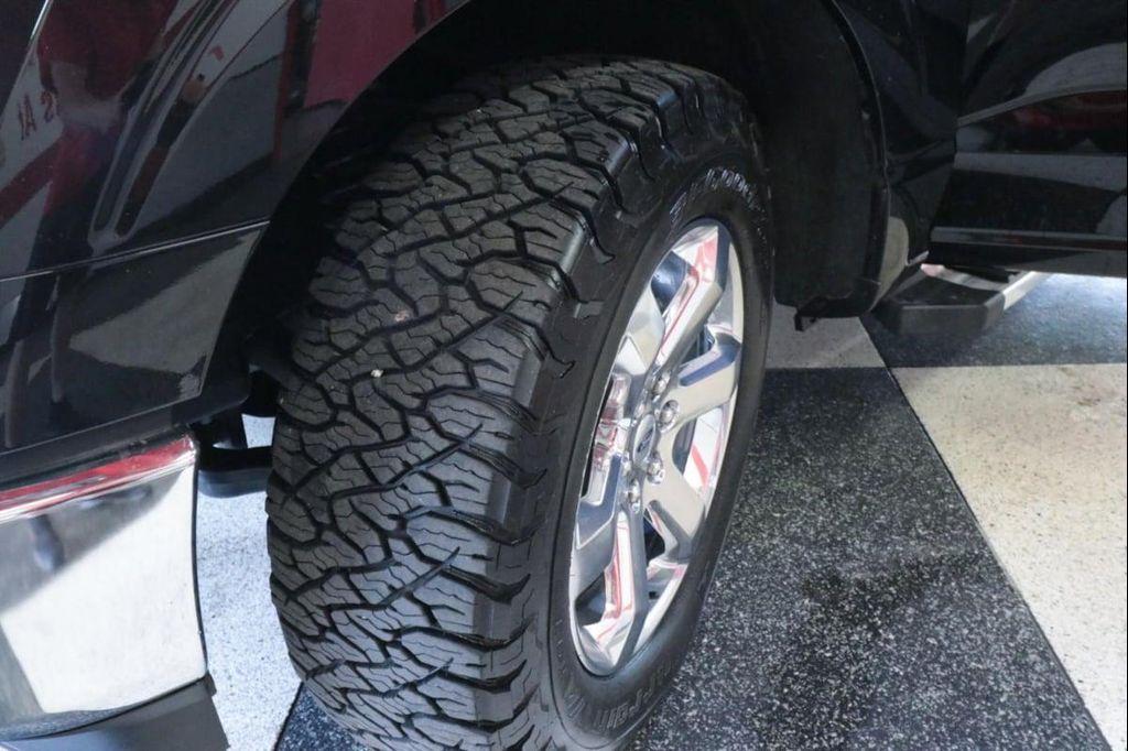 used 2023 Ford F-150 car, priced at $33,990