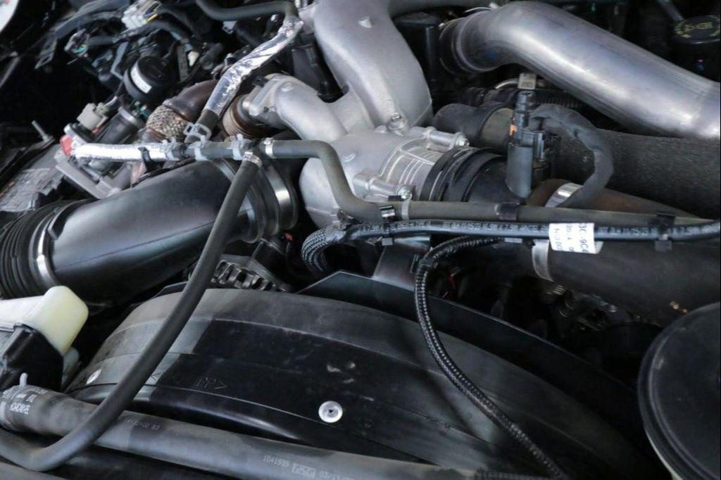 used 2024 Ford F-250 car, priced at $73,115