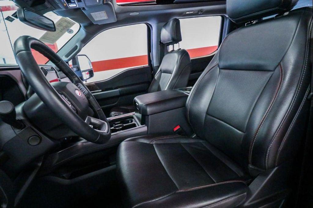 used 2024 Ford F-250 car, priced at $73,115