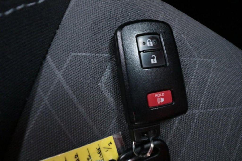 used 2023 Toyota Tacoma car, priced at $38,890