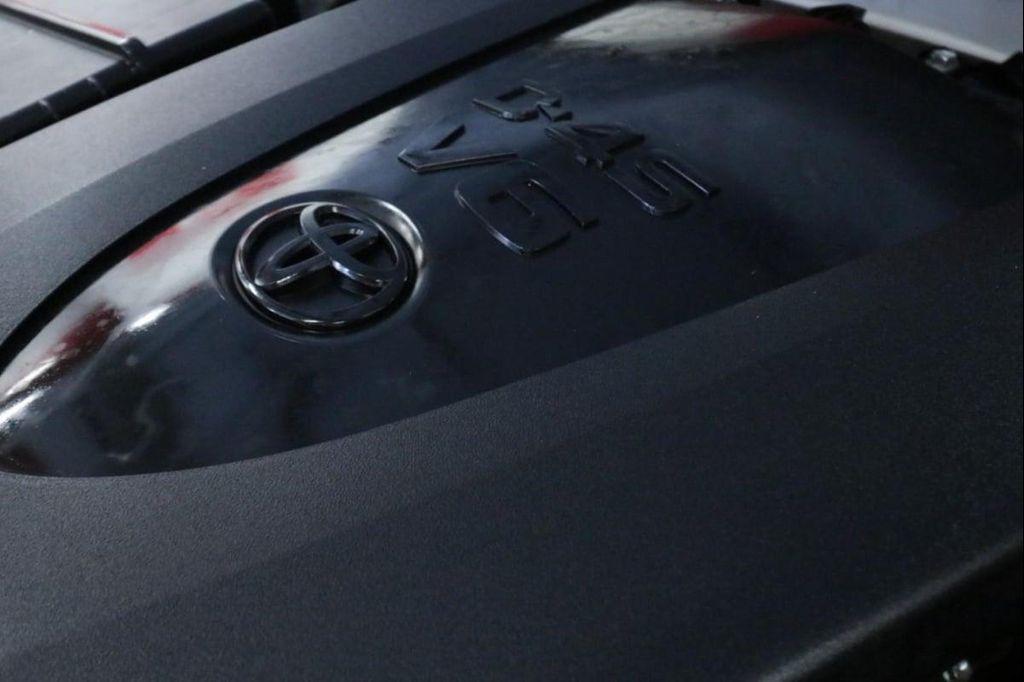 used 2023 Toyota Tacoma car, priced at $38,890