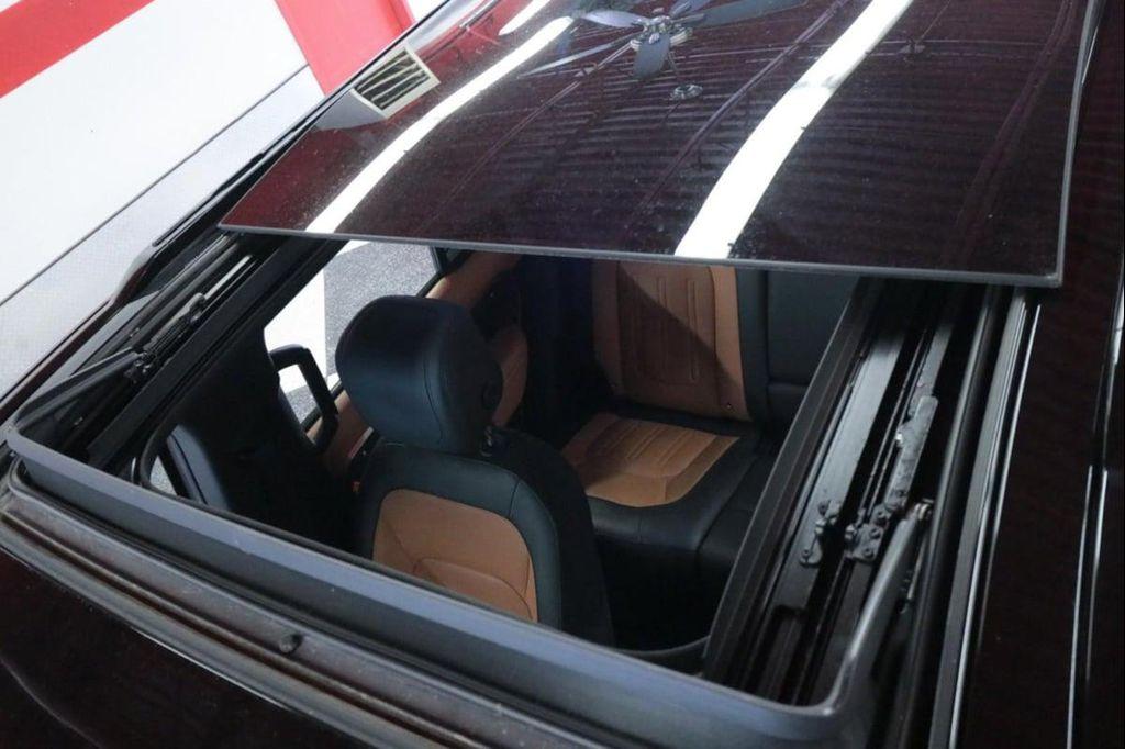 used 2023 Land Rover Defender car, priced at $69,490