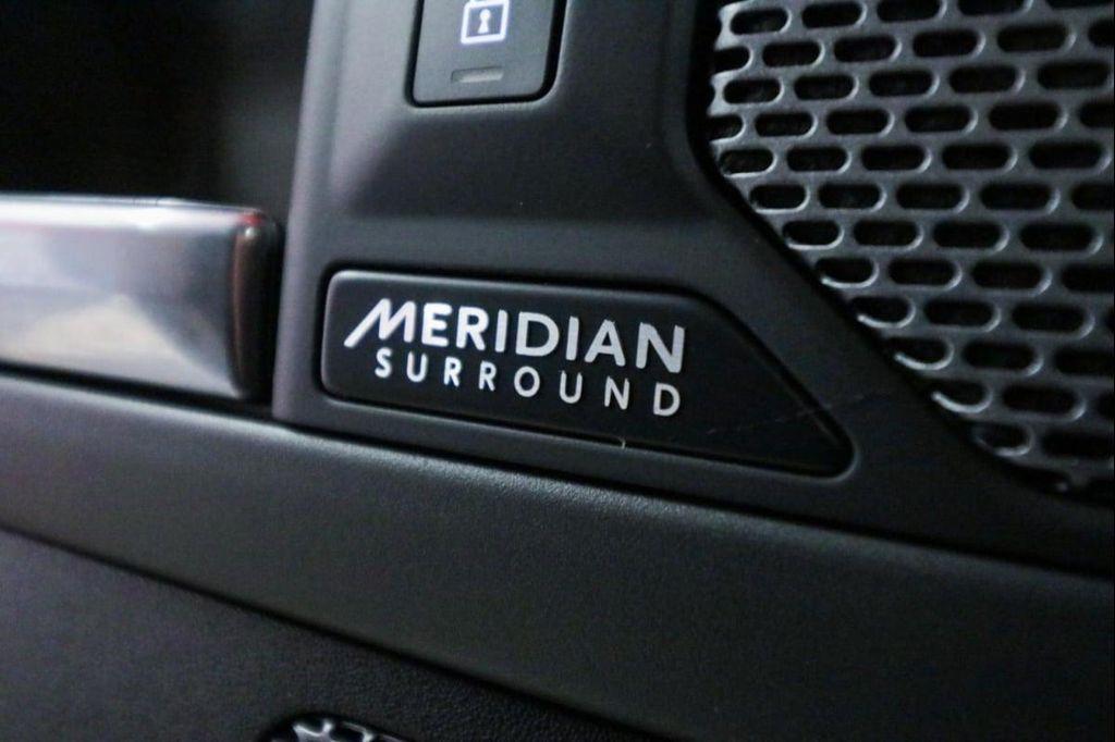 used 2023 Land Rover Defender car, priced at $69,490