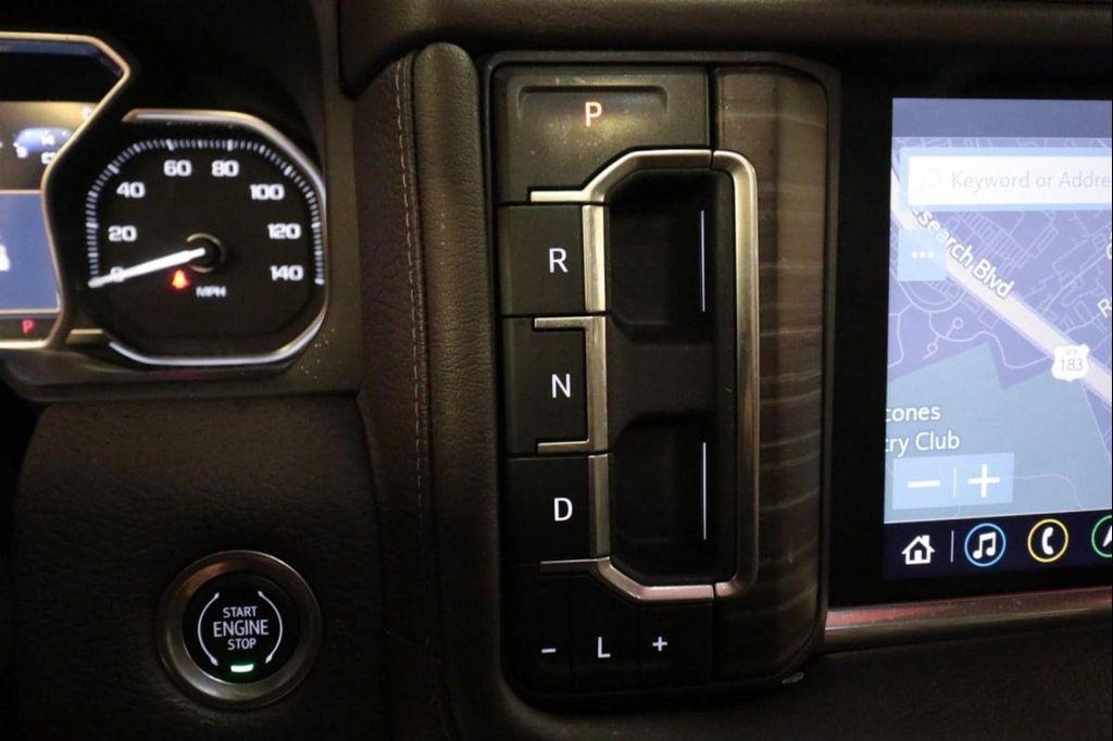 used 2021 GMC Yukon XL car, priced at $41,215