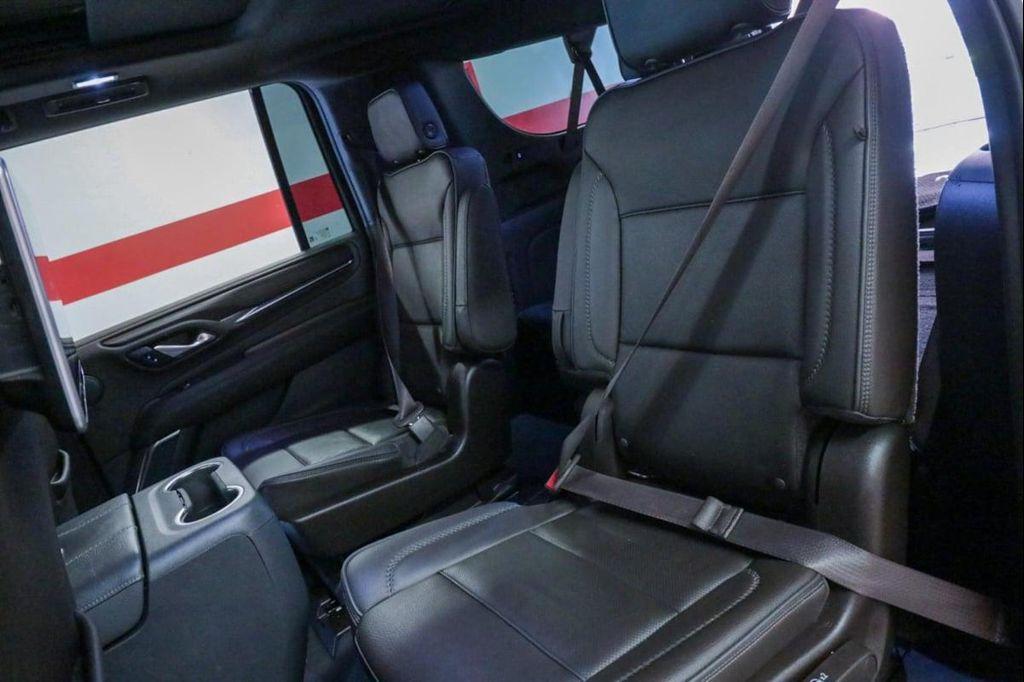used 2021 GMC Yukon XL car, priced at $42,215