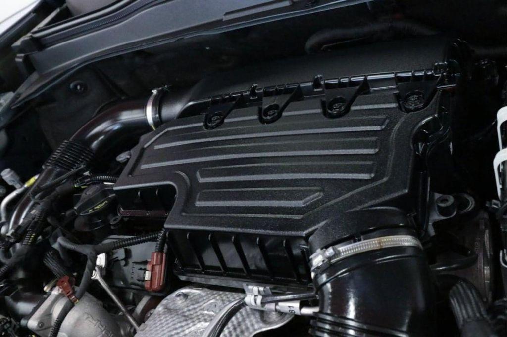used 2022 Jeep Renegade car, priced at $20,115
