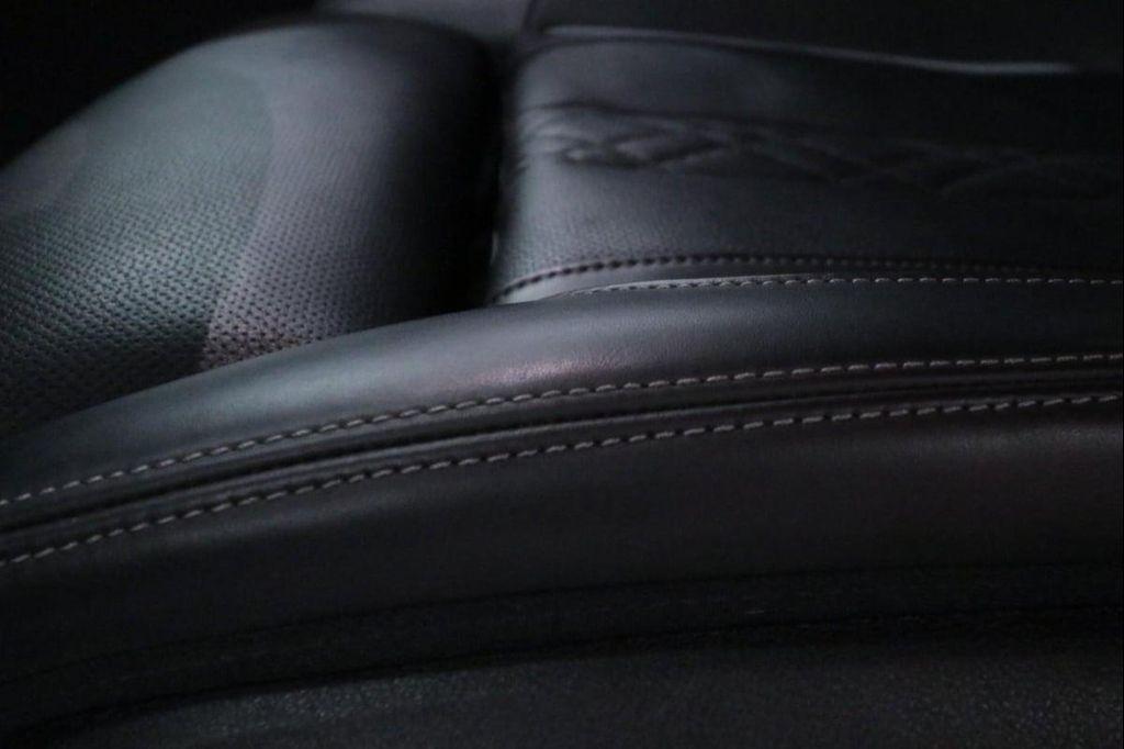 used 2022 BMW M550 car, priced at $58,215