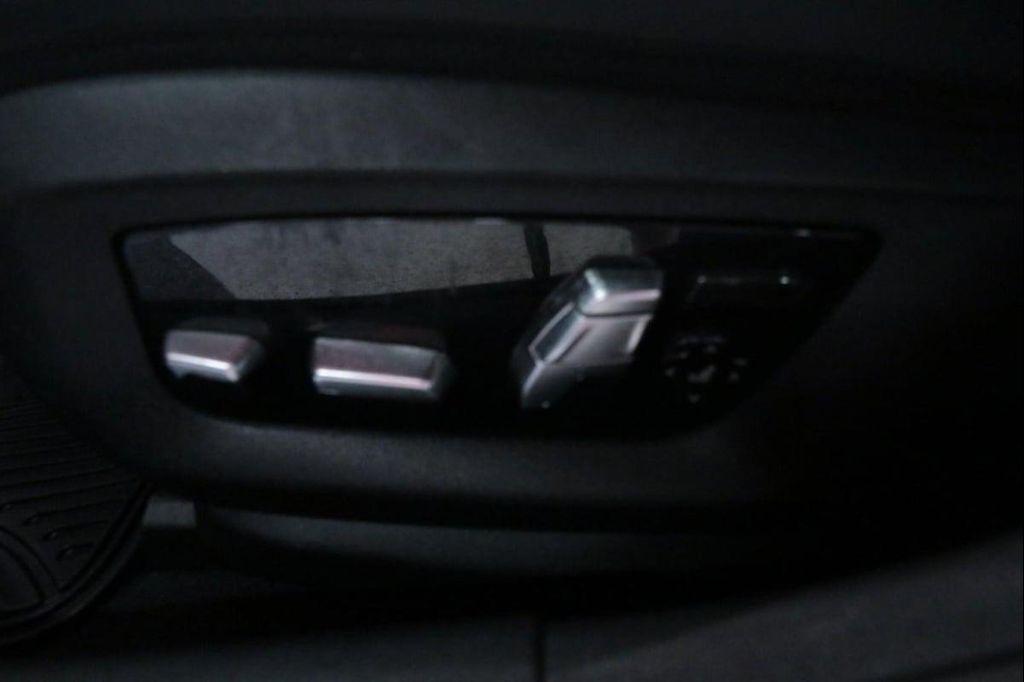 used 2022 BMW M550 car, priced at $58,215