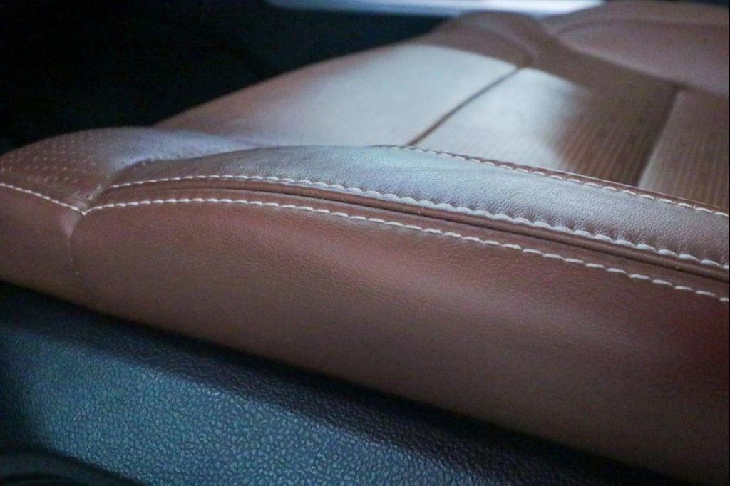 used 2023 Toyota Tundra car, priced at $49,990