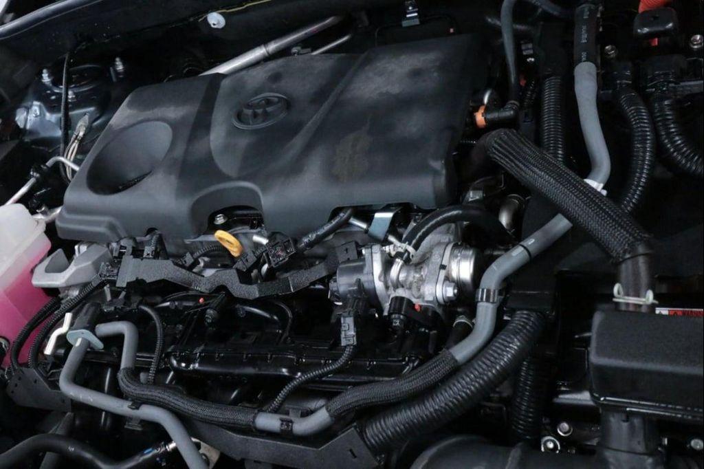 used 2023 Toyota Venza car, priced at $31,990