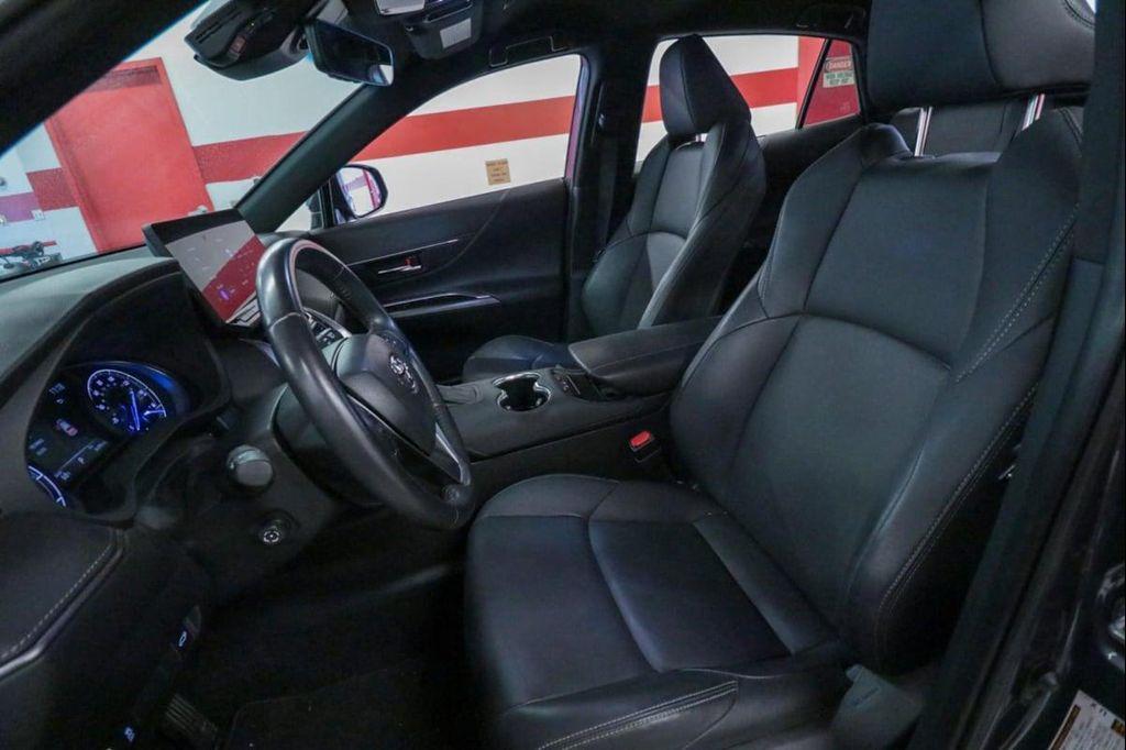 used 2023 Toyota Venza car, priced at $31,990