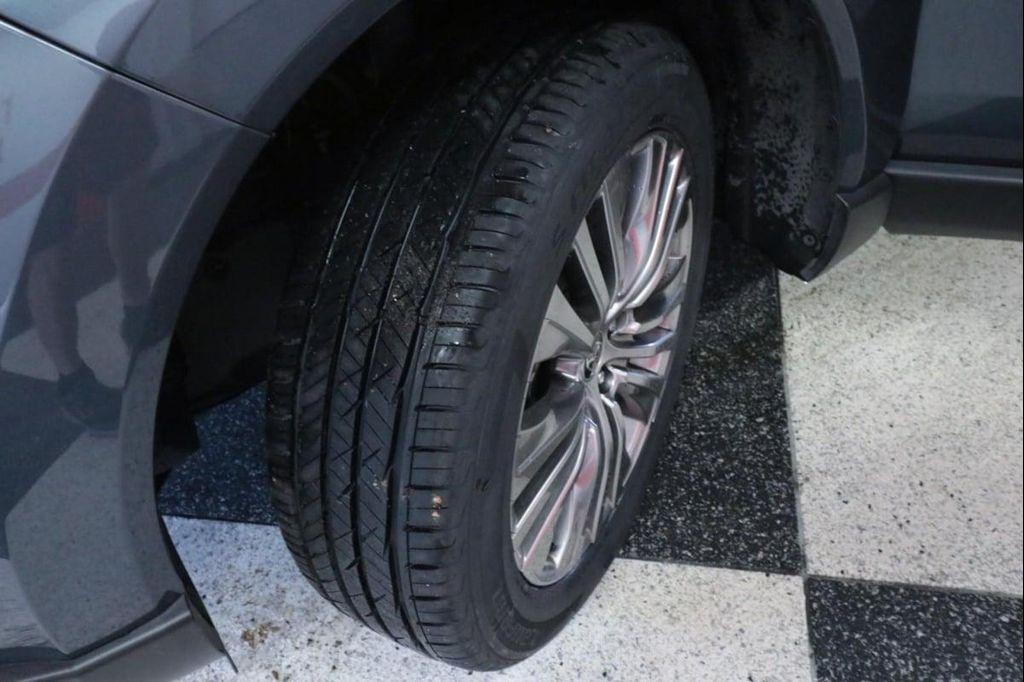 used 2023 Toyota Venza car, priced at $31,990