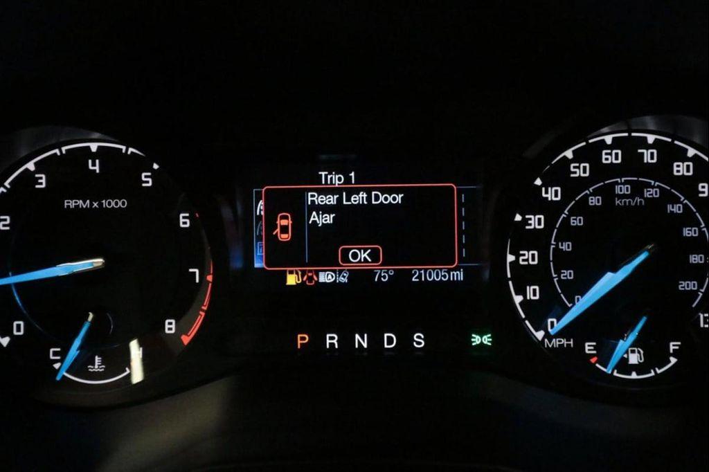 used 2023 Ford Ranger car, priced at $29,890