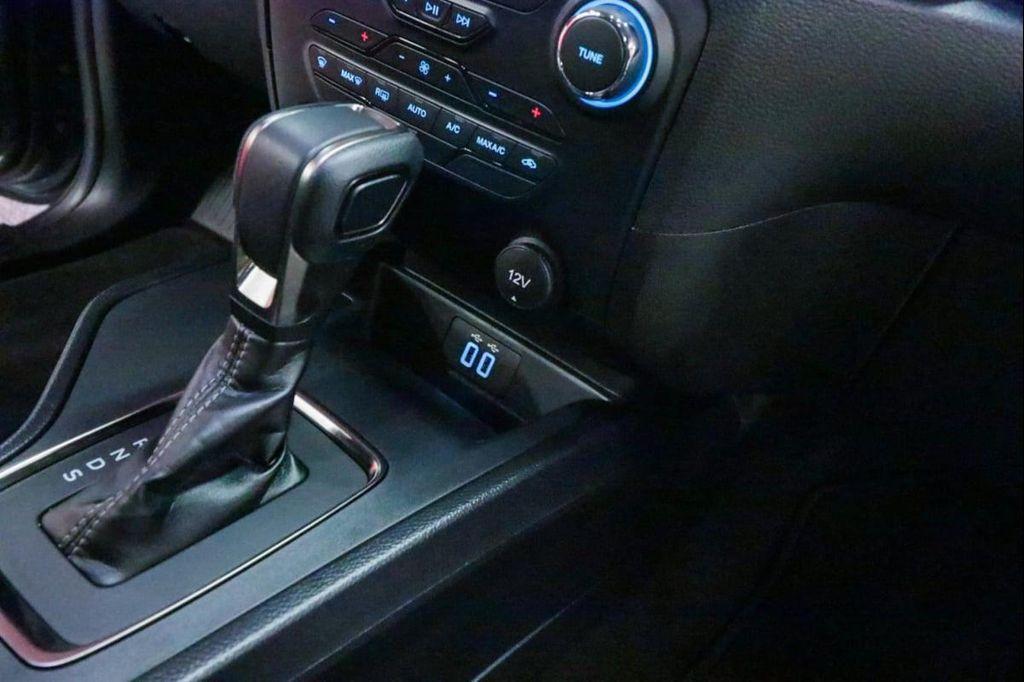 used 2023 Ford Ranger car, priced at $29,890