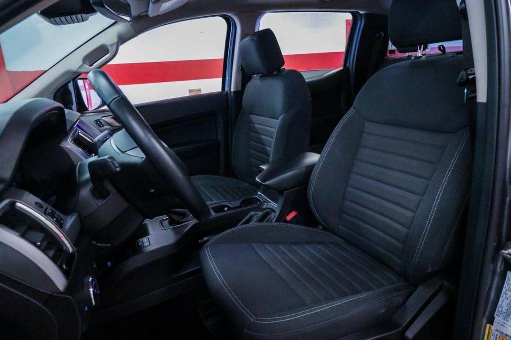 used 2023 Ford Ranger car, priced at $29,890
