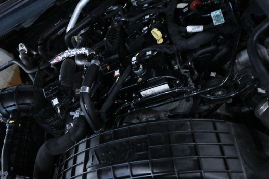 used 2023 Ford Ranger car, priced at $29,890