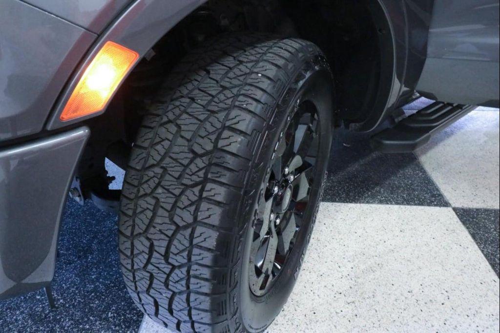 used 2023 Ford Ranger car, priced at $29,890