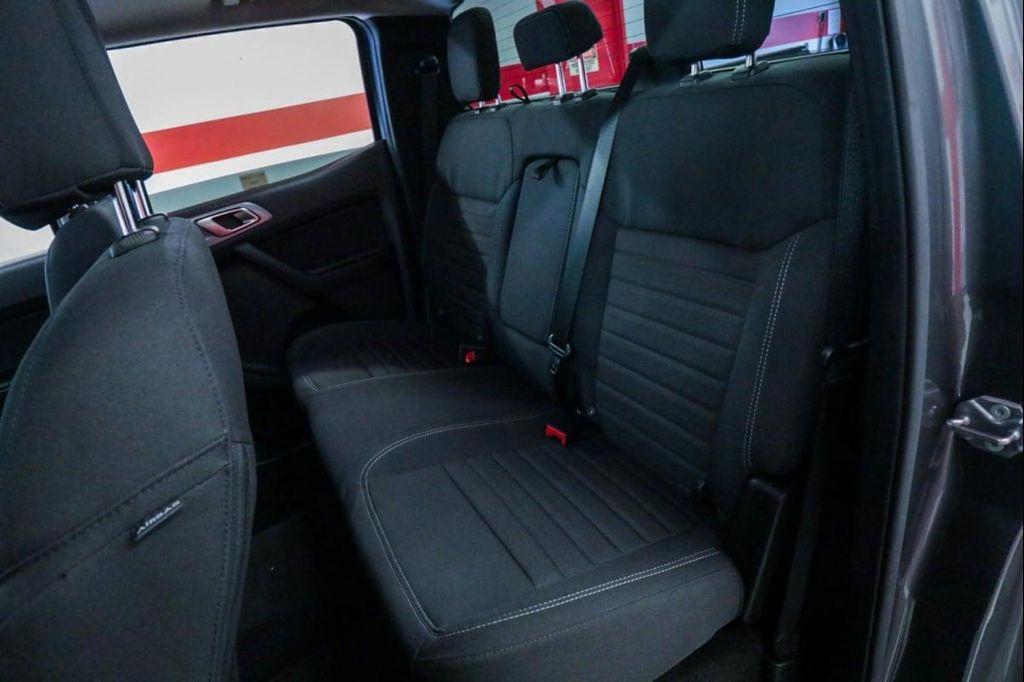 used 2023 Ford Ranger car, priced at $29,890