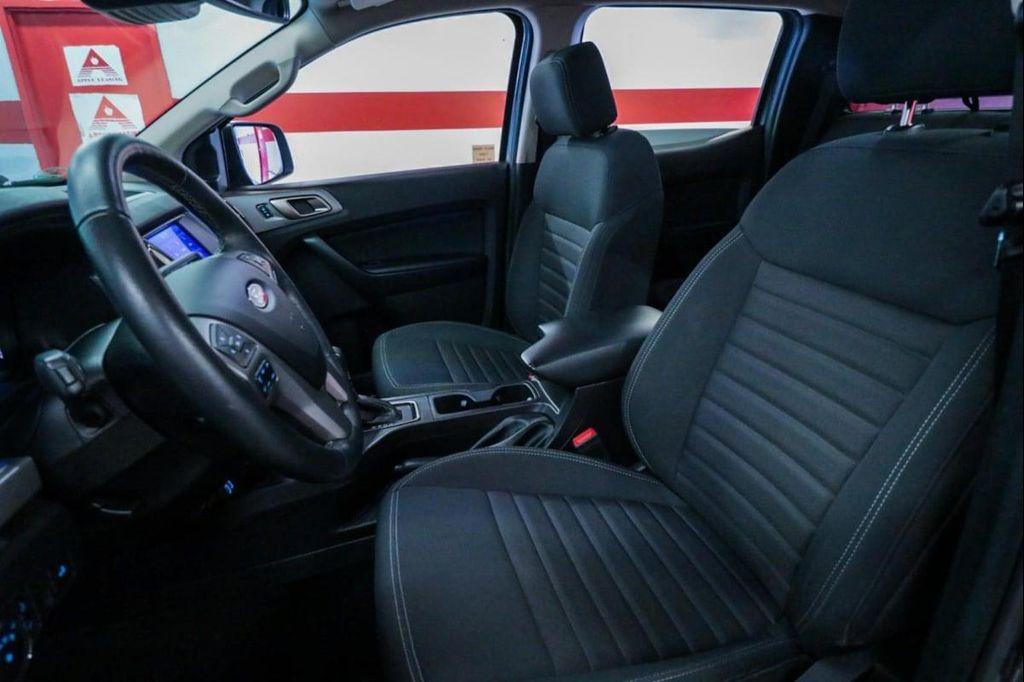 used 2023 Ford Ranger car, priced at $29,890